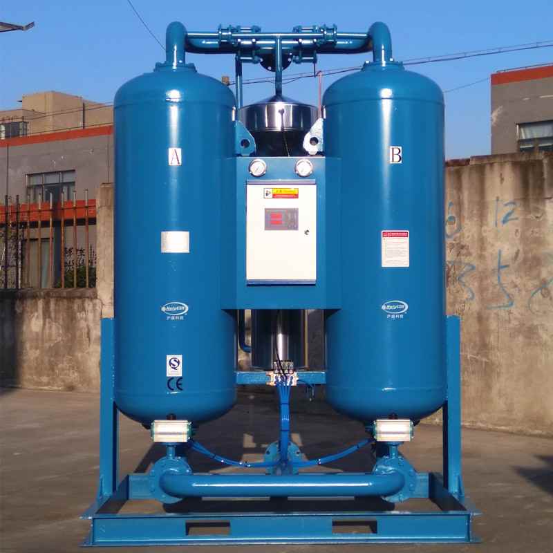 滬盛組合式干燥機